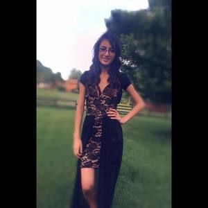 Meet your Posher, Edith